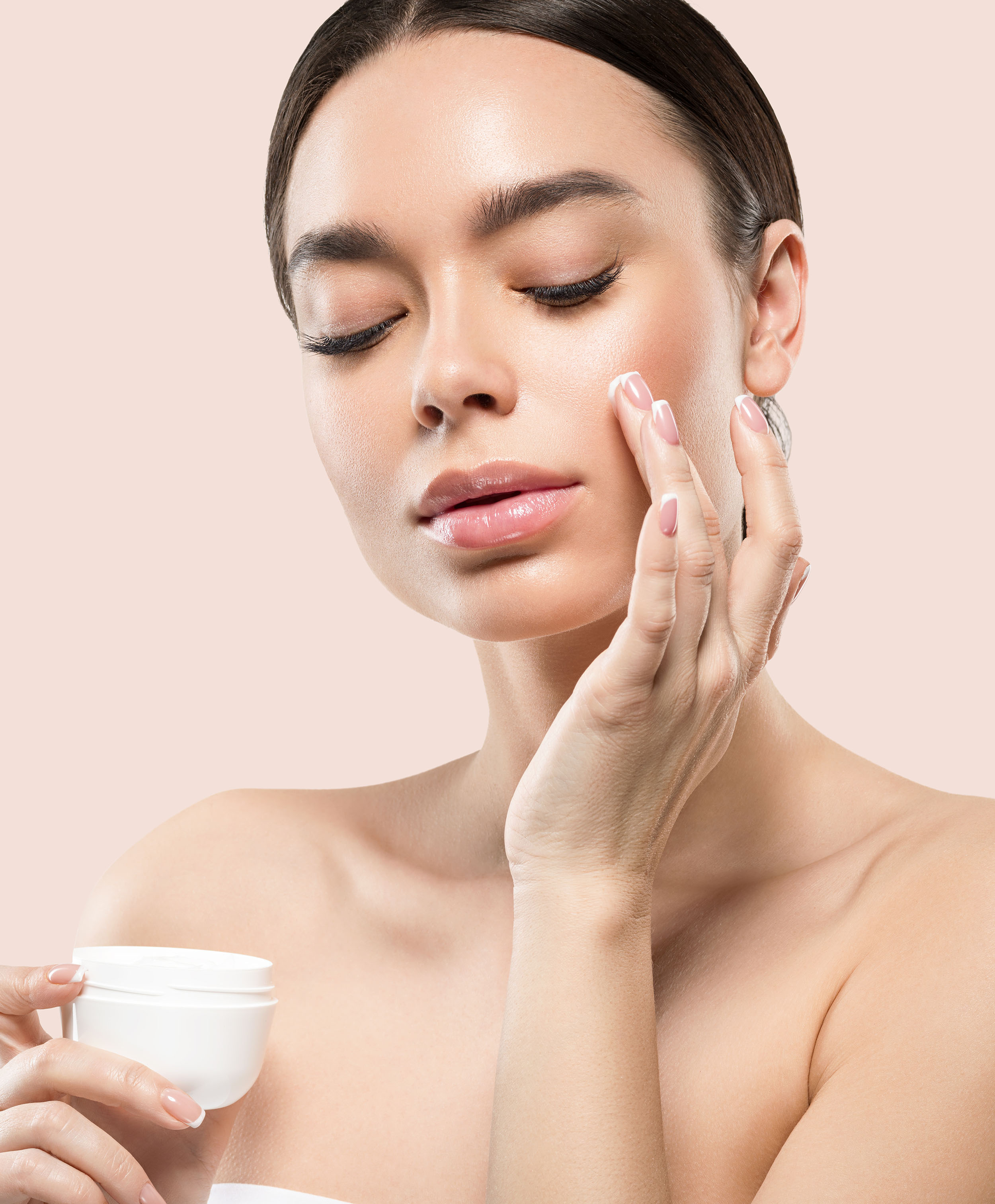 Kosmetische Hautbehandlung und Anti-Aging bei KA1 Exklusiv